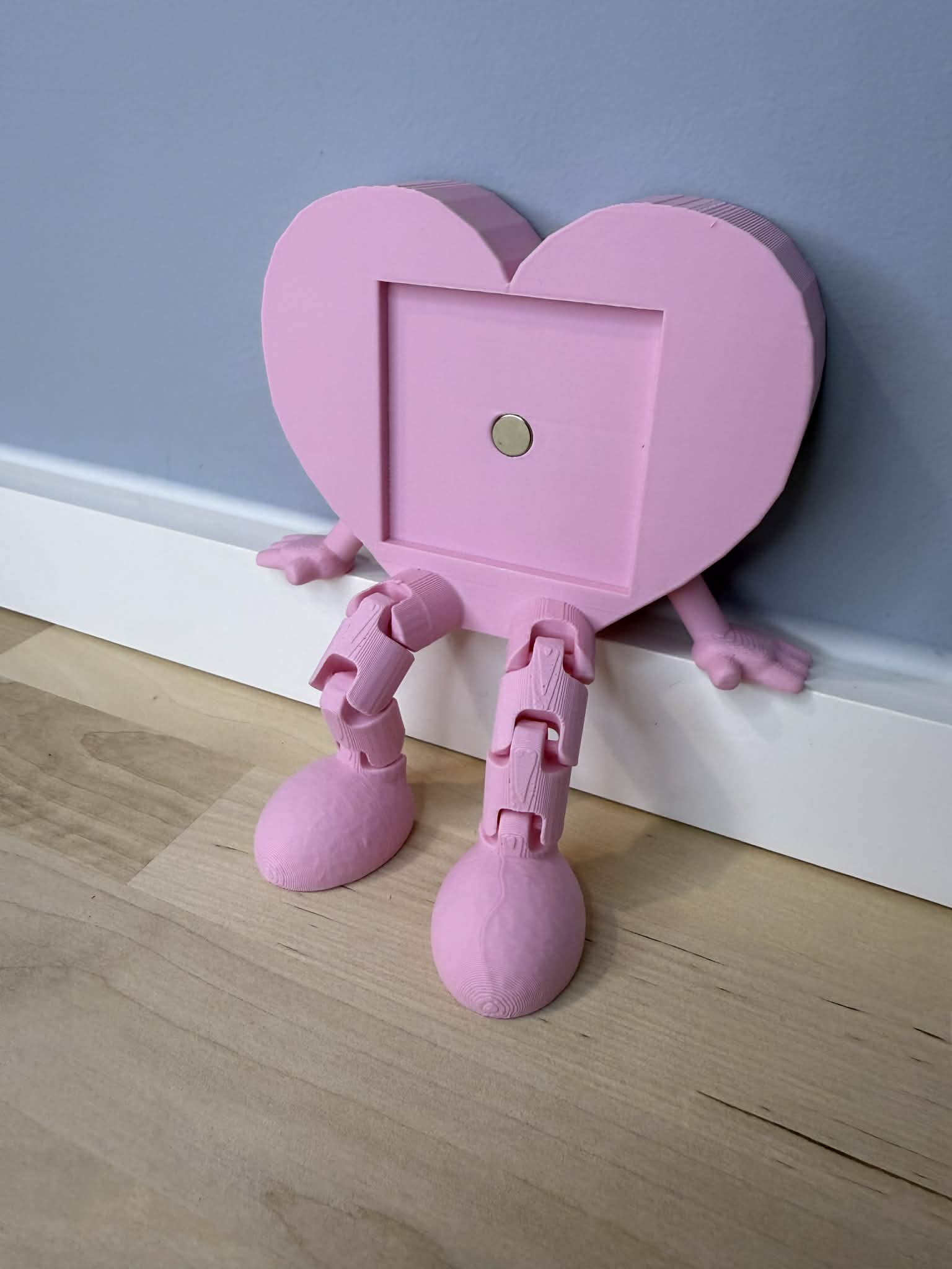 STL Collection — 3